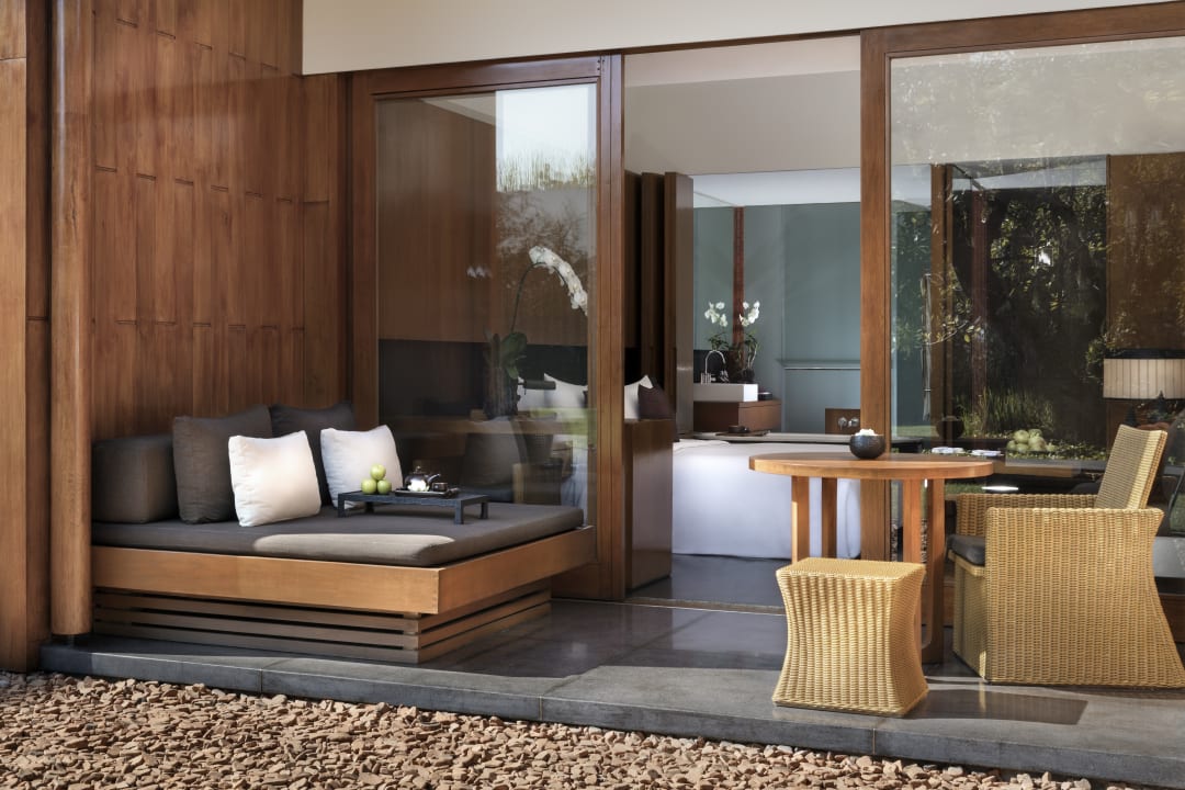 Zimmer Anantara Chiang Mai Resort