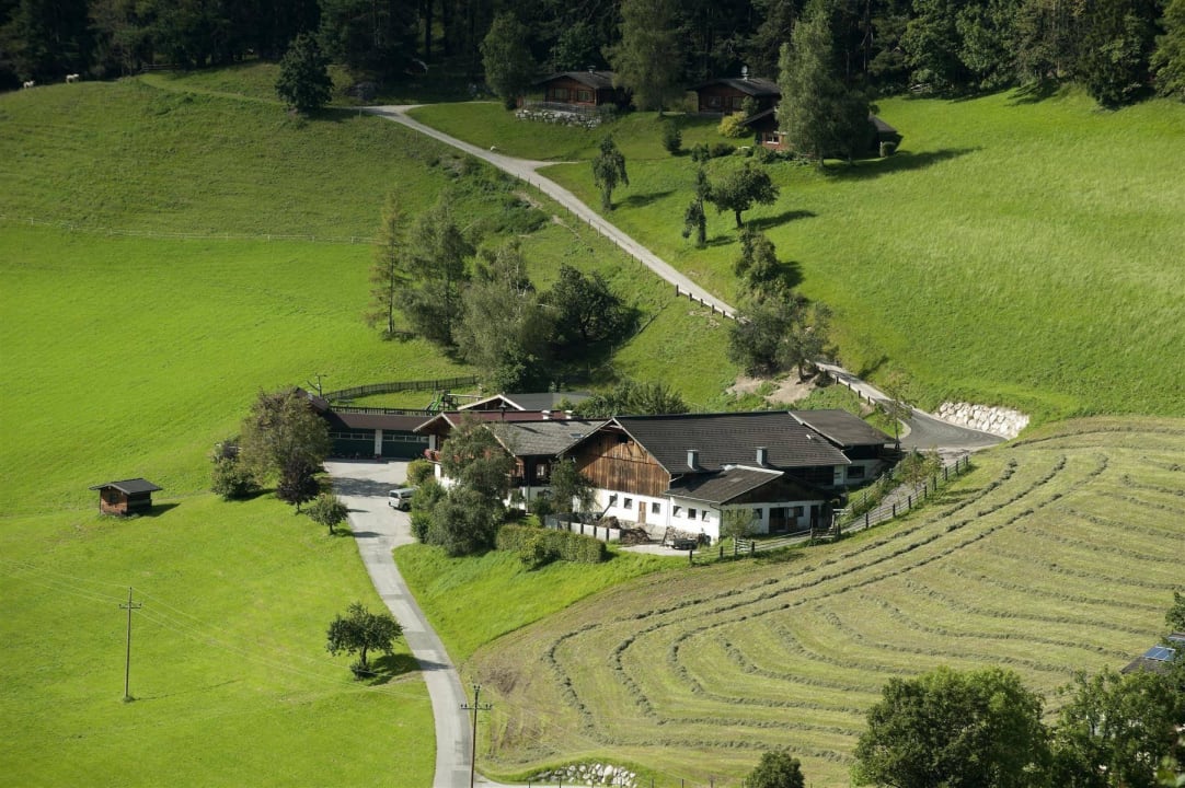 Leitengut Ferienhof Leitengut