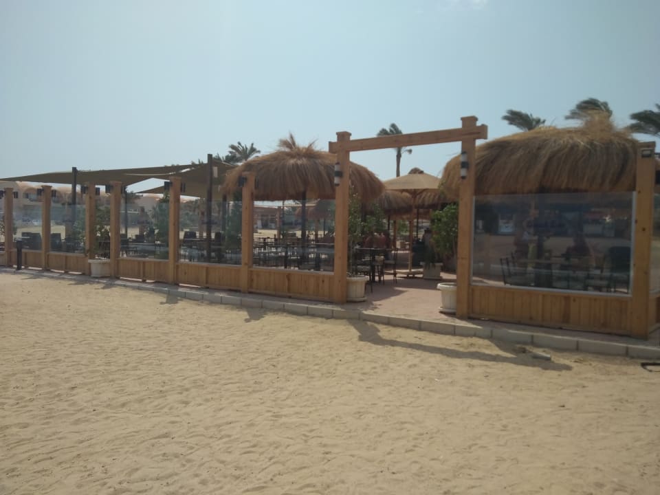 Strand Three Corners Sea Beach Resort