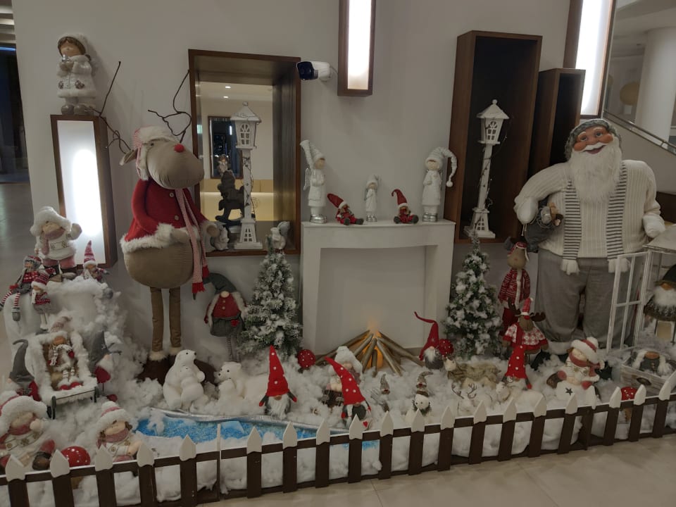 Sonstiges Hotel Riu Gran Canaria