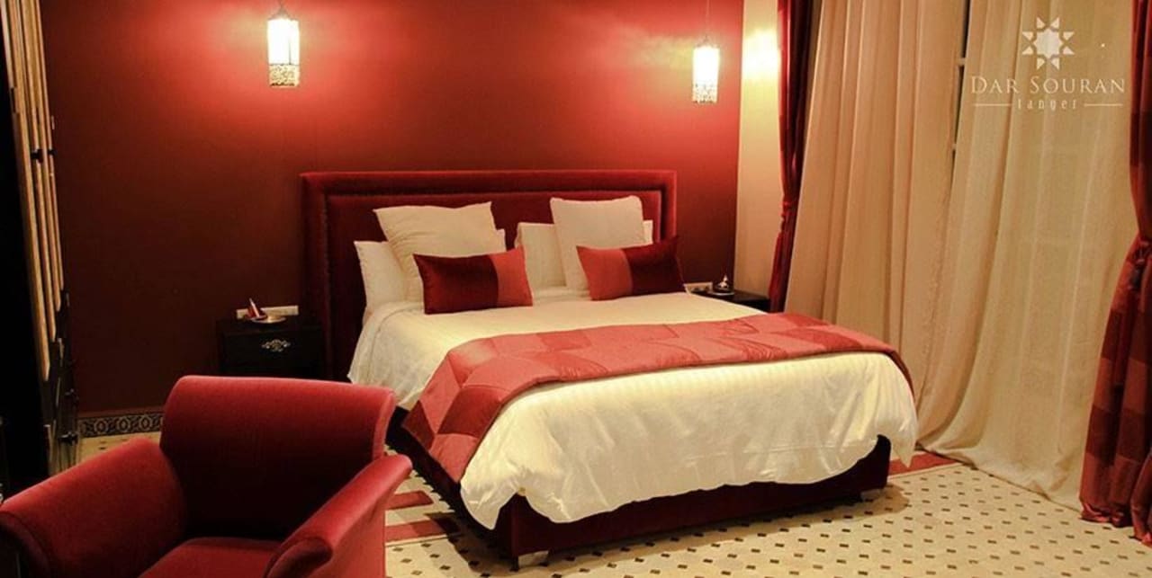 Chambre d'hôtes Dar Souran