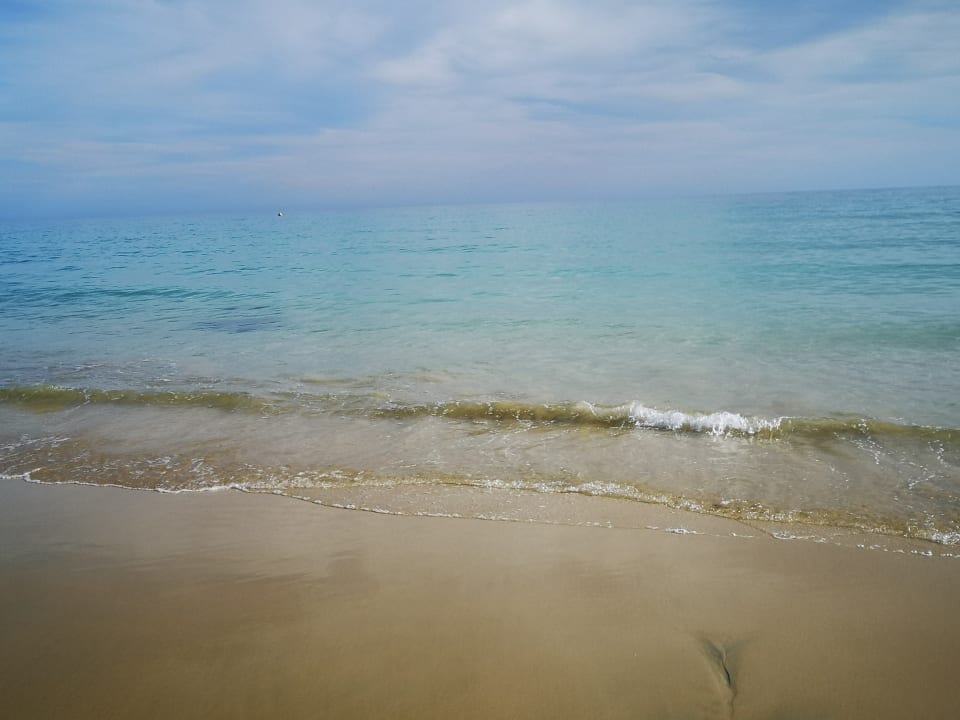 Strand SBH Costa Calma Beach Resort