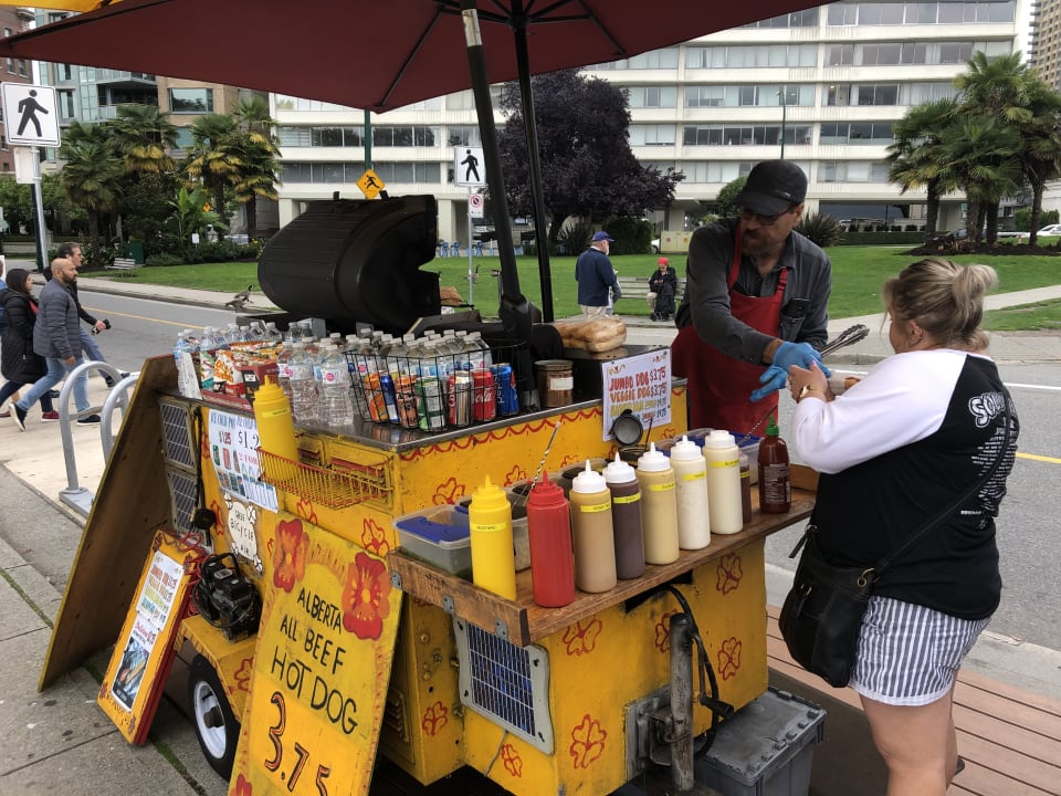 Gastro Best Western Hotel Sands by the Sea