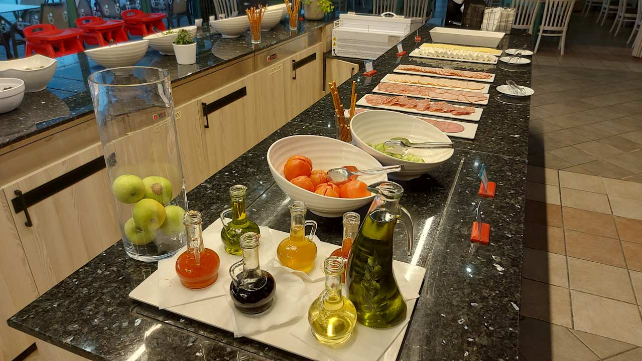 Gastro Hotel Borjana