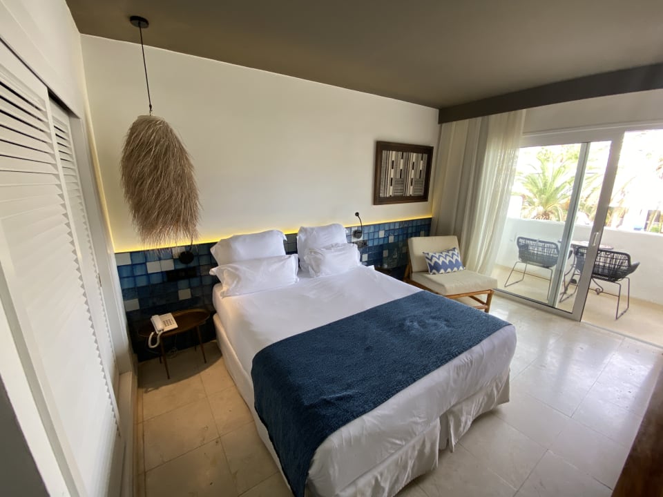 Zimmer Dreams Jardín Tropical