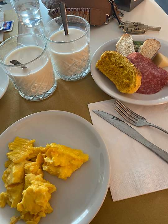 Gastro Hotel Miramare