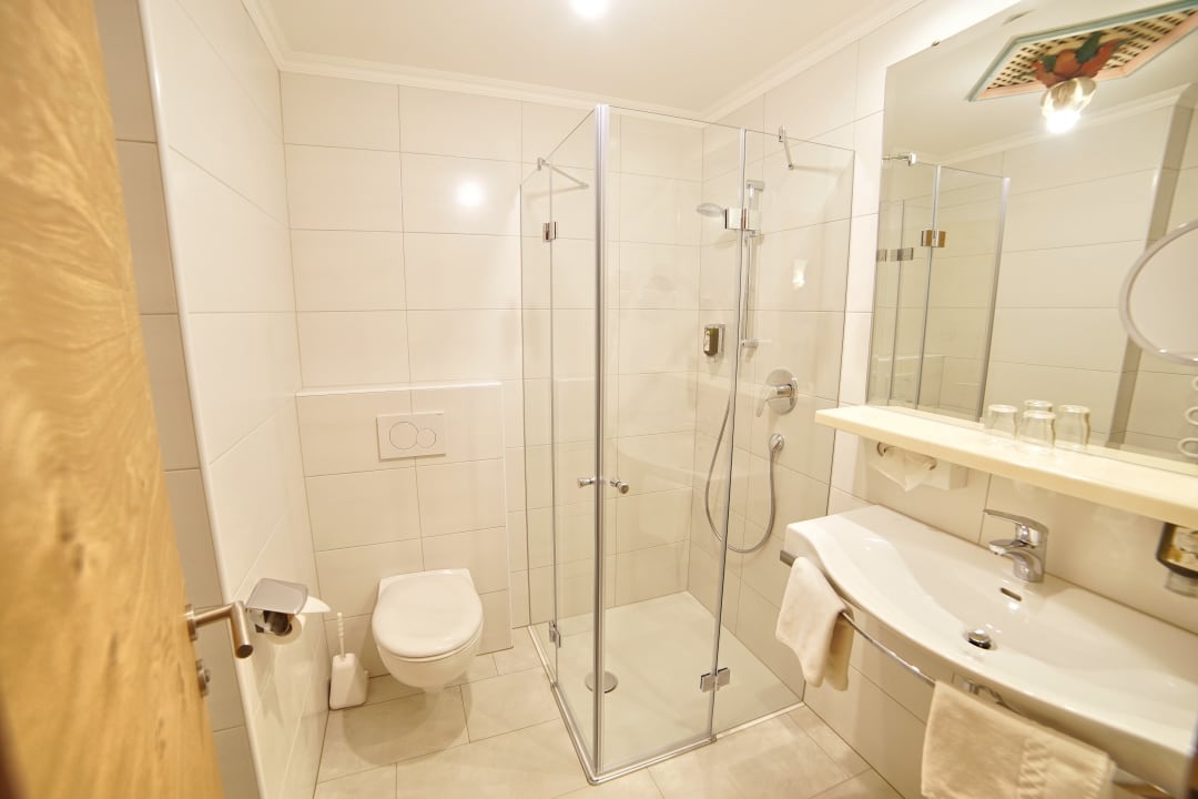 Zimmer Hotel Glocknerhof