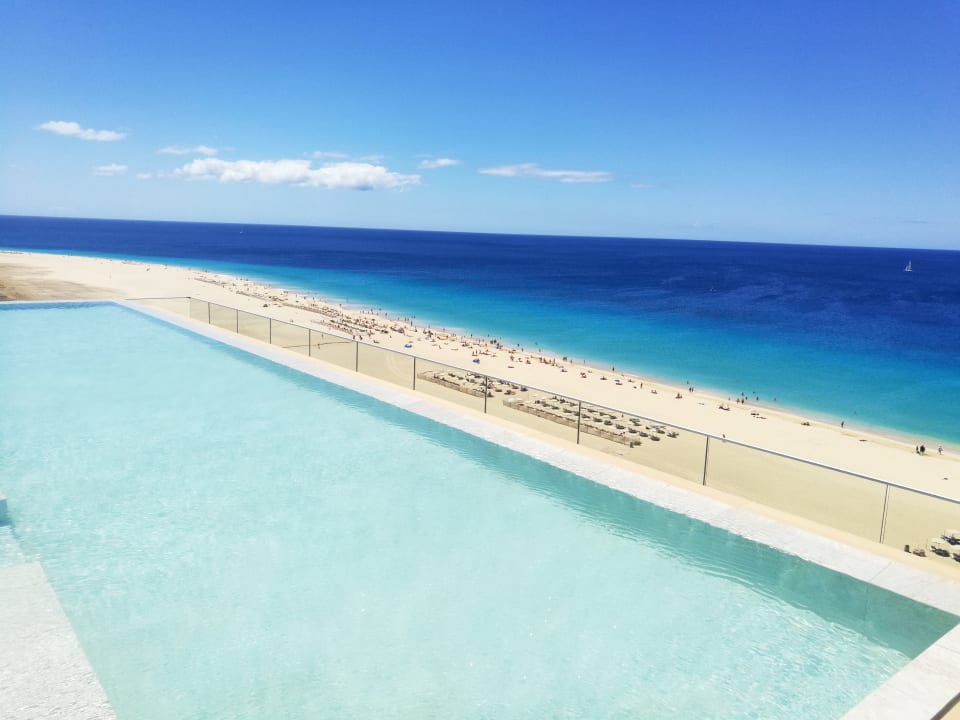 Pool ROBINSON JANDIA PLAYA