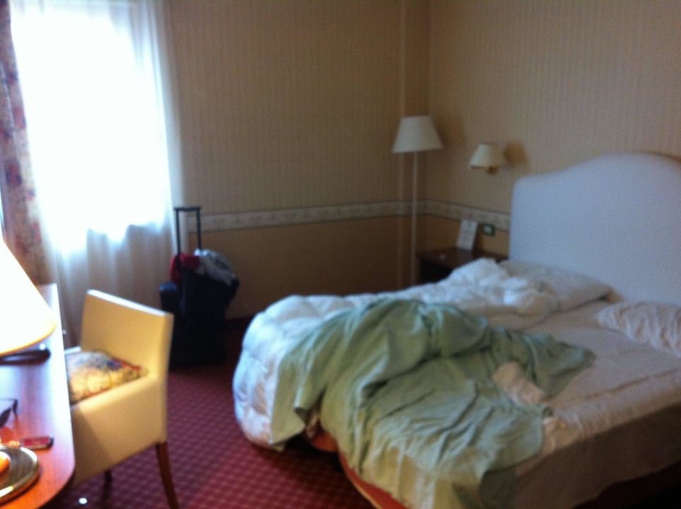 Gesamtblick Hotel Vigna