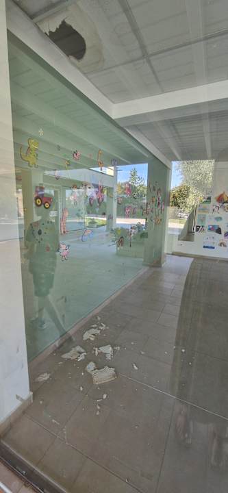 Sport & Freizeit Olympian Bay Grand Resort