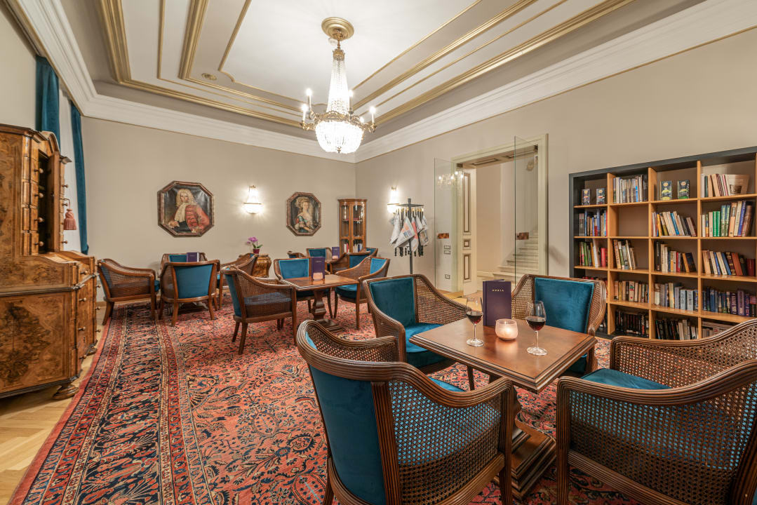 Gastro Hotel Adria - Meran