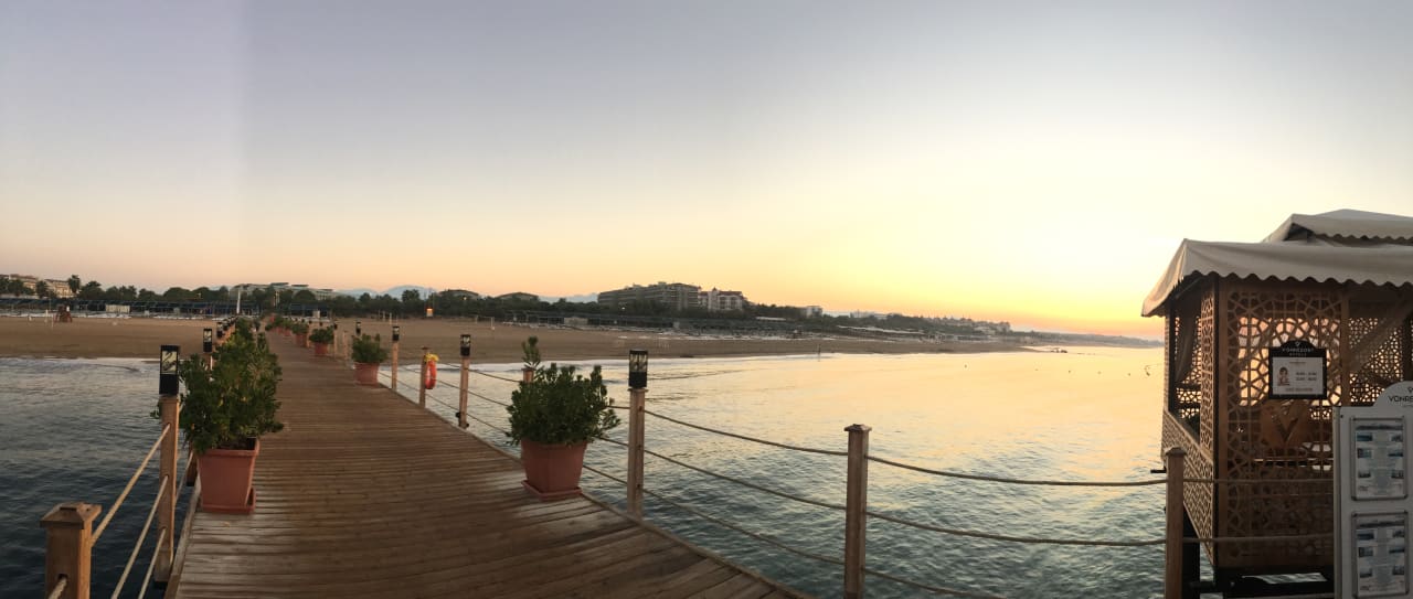 Strand VONRESORT Golden Beach