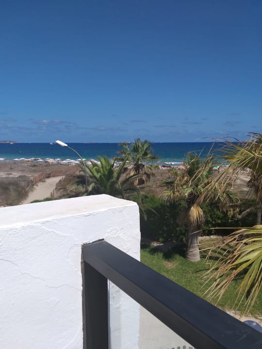 Außenansicht FERGUS Style Bahamas