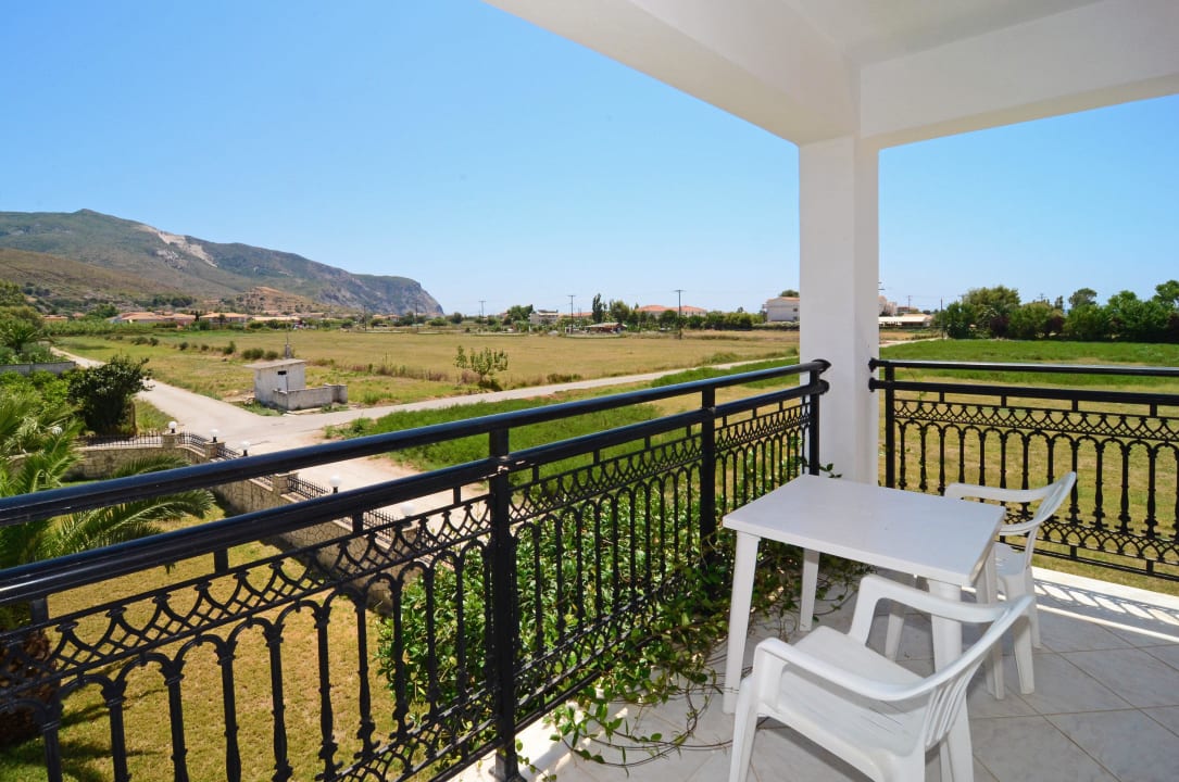 Studio View Apartments Athina