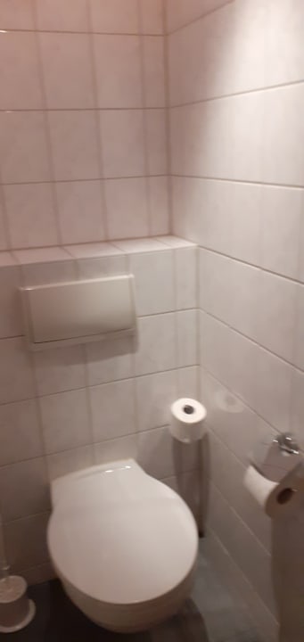 Zimmer Holiday Inn Express München - Messe