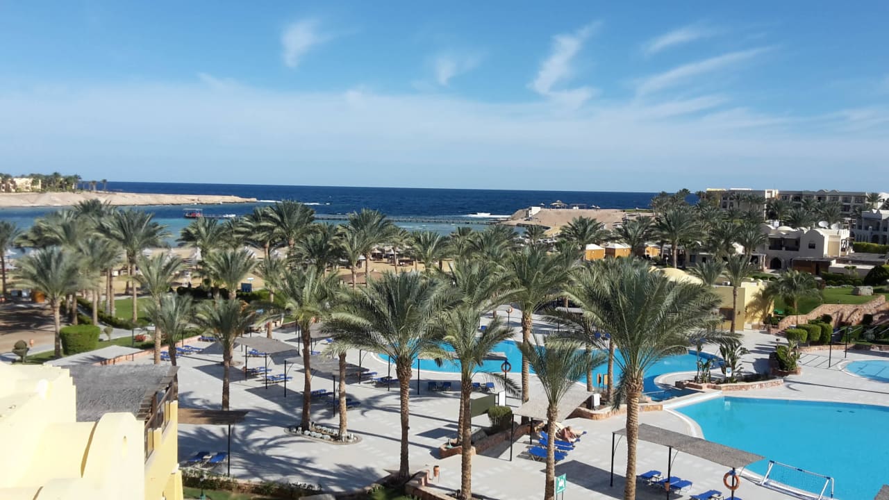 Jaz Solaya Resort Jaz Solaya