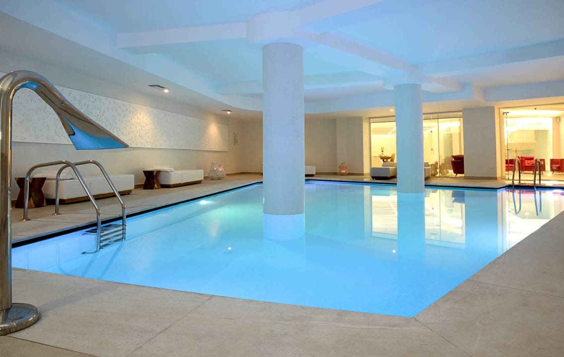 Spa 'Alba' TUI BLUE Insula Alba