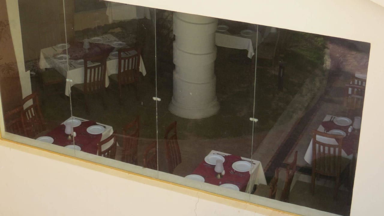 Selbst erklärend Coral Hills Resorts & SPA