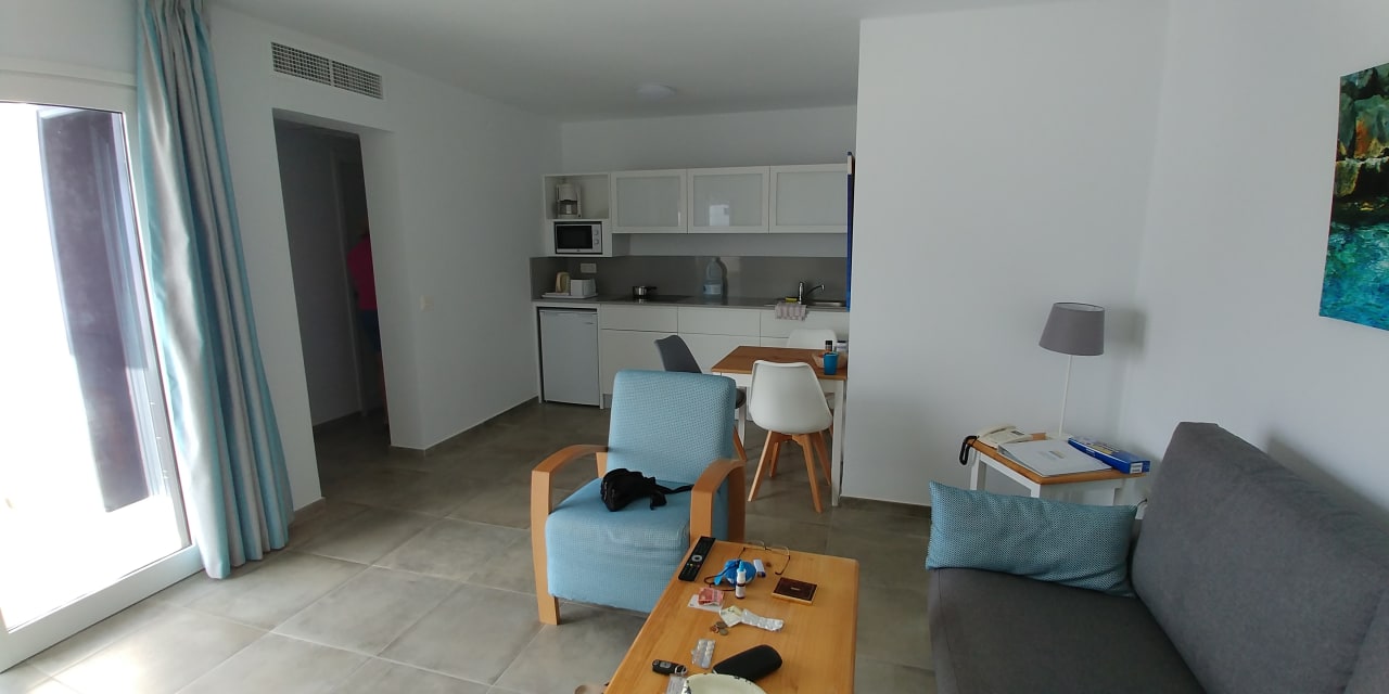 Zimmer Bungalows & Appartements Playamar