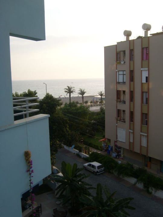 Hotel Blue Diamond Alya Blue Diamond Alya