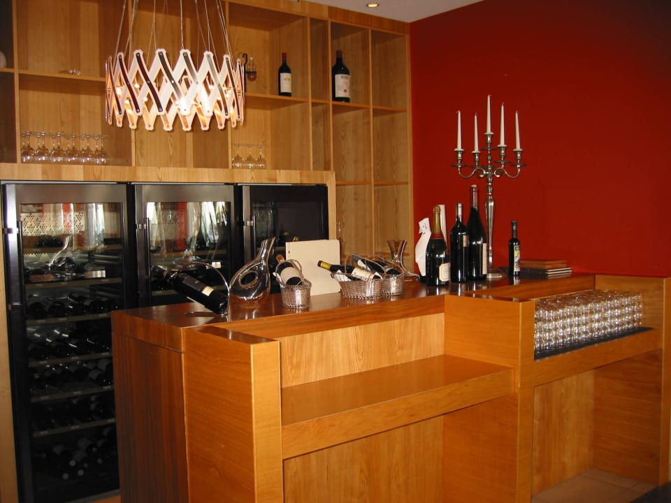 Restaurant " Fine-Art " Lindner Hotel Boltenhagen, part of JdV by Hyatt