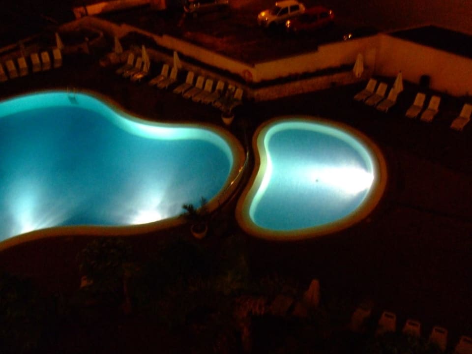 Pool Ole Tropical Tenerife