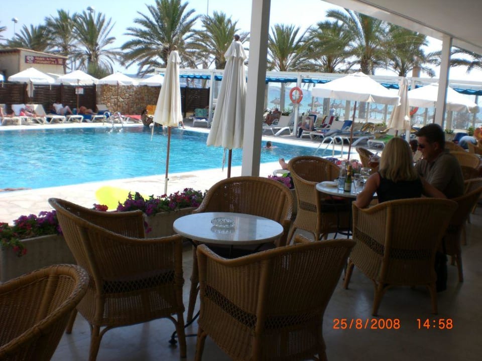 Hotel Gran Fiesta Hotel HM Gran Fiesta