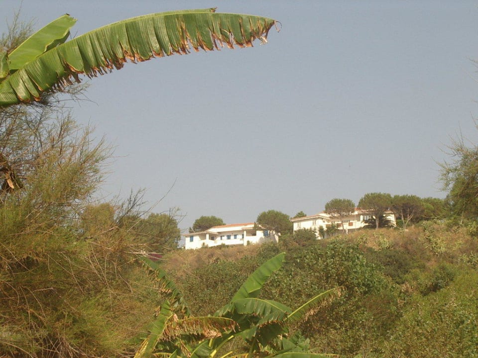 Appartements Blick vom Strand TUI SUNEO La Conchiglia