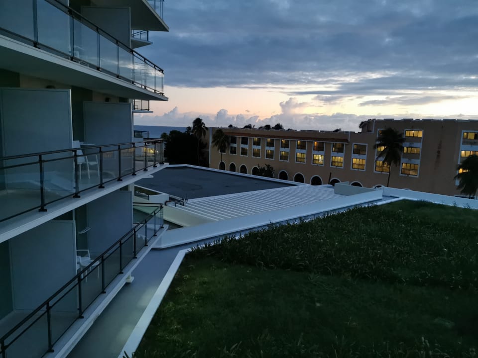 Ausblick Meliá Internacional Varadero
