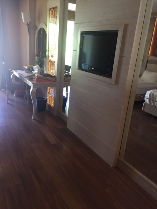 Zimmer Güral Premier Tekirova