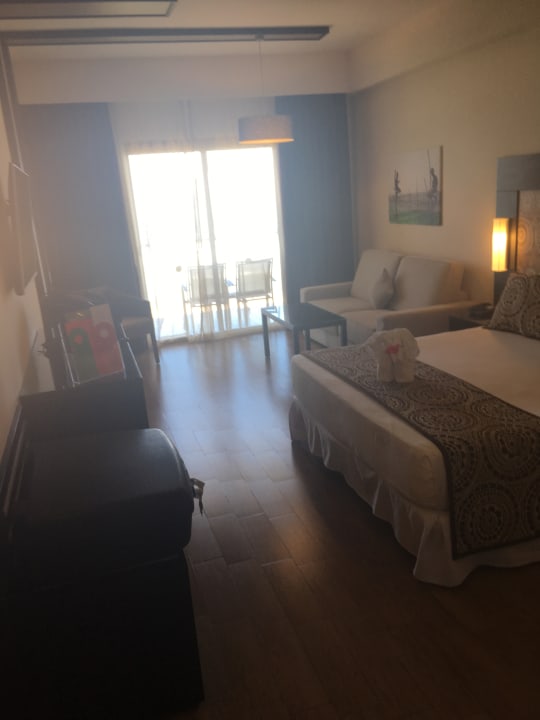 Zimmer Hotel Riu Sri Lanka