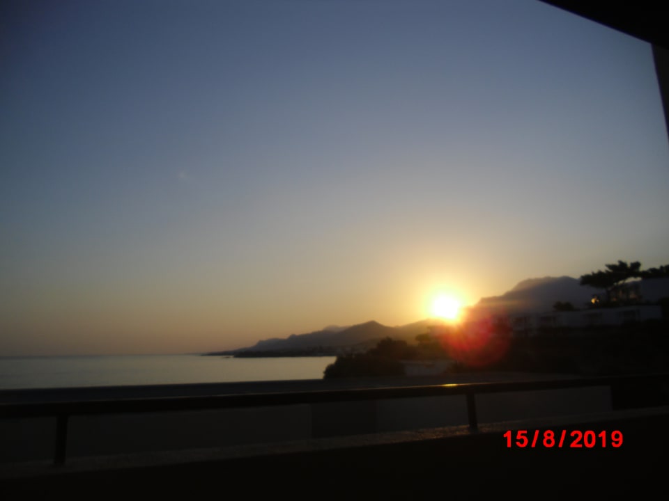 Ausblick Atlantica Mikri Poli Crete