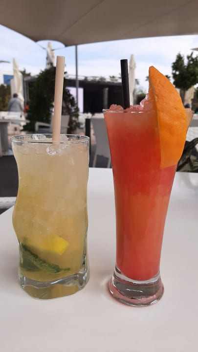 Gastro Hipotels Cala Millor Park