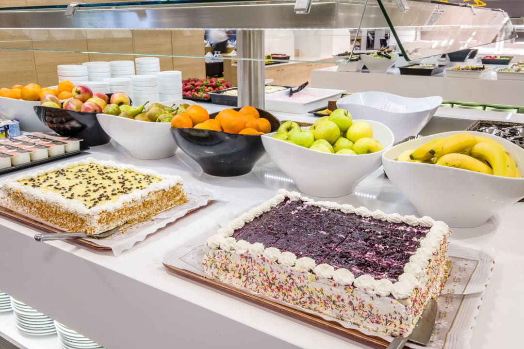 Gastro Hotel California Garden