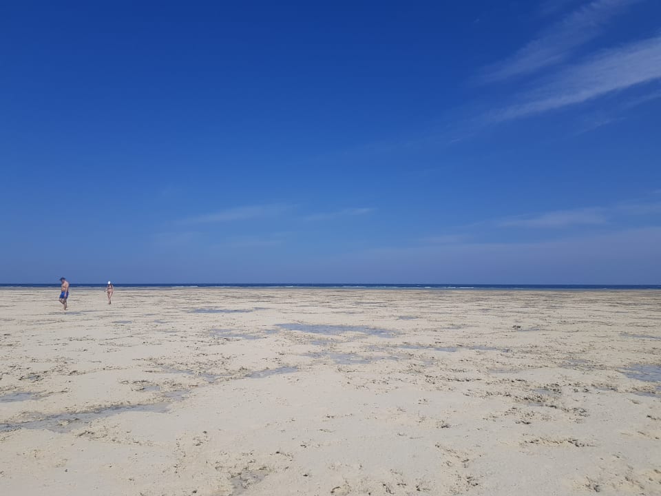 Strand Casa Mare Resort