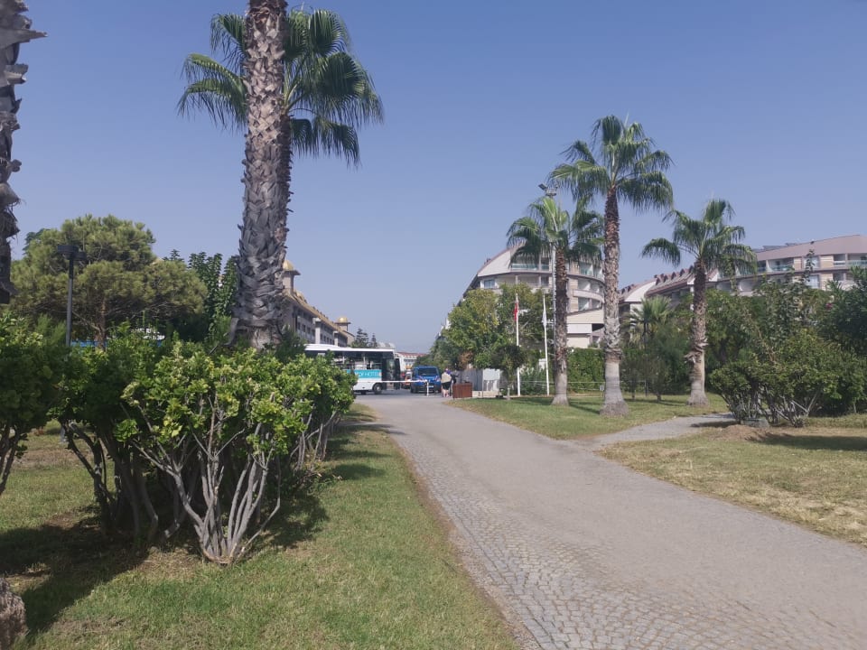 Sonstiges Side Aquamarin Resort & Spa