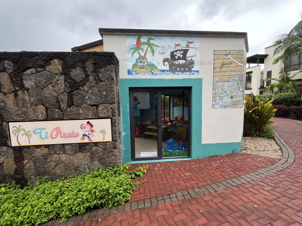 Sport & Freizeit Le Jadis Beach Resort & Wellness Mauritius