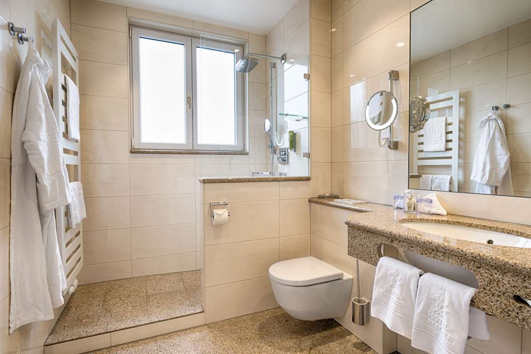 Zimmer Treschers Schwarzwald Hotel