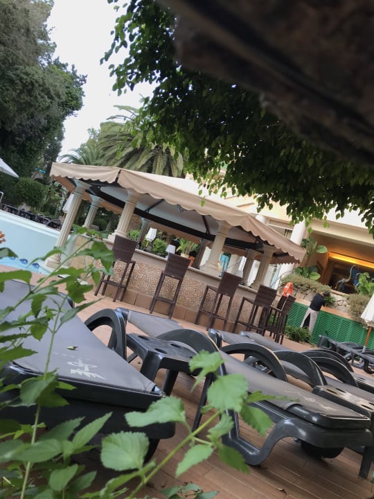 Gastro Lago Garden