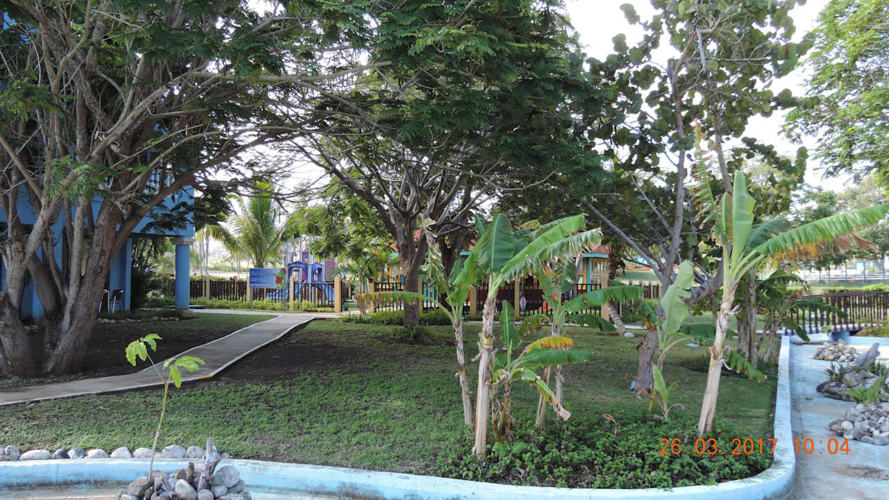 Villas Brisas Guardalavaca Hotel & Villas