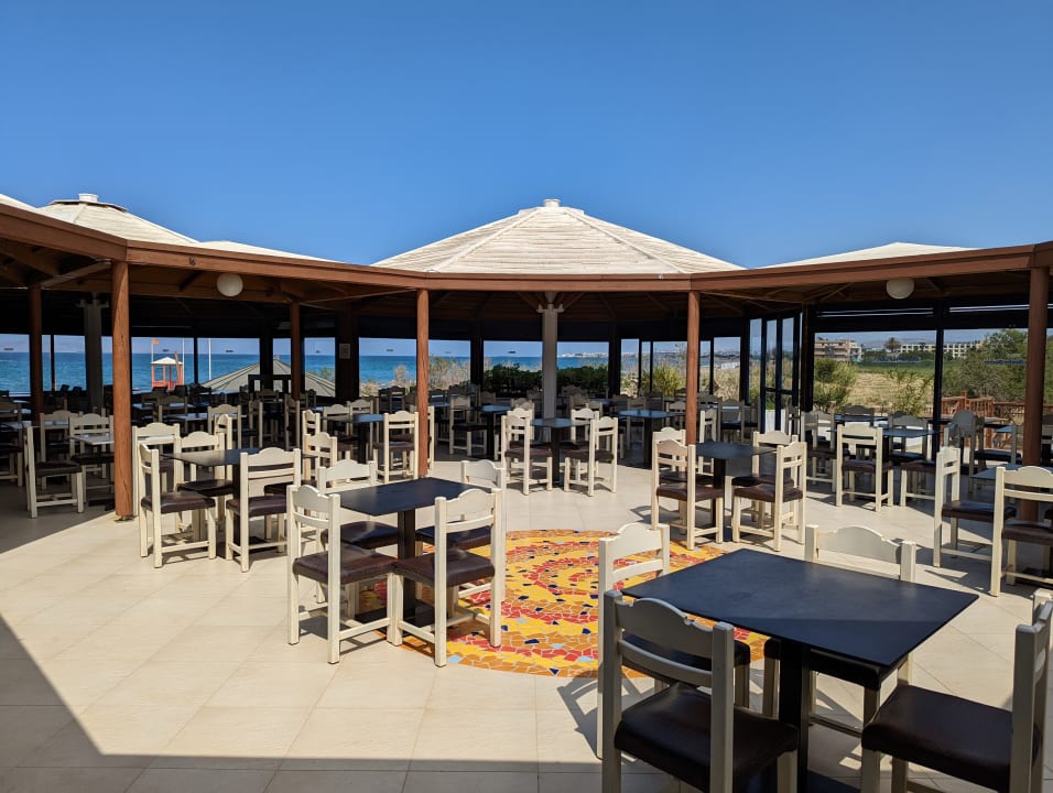 Gastro Apollonia Beach Resort & Spa