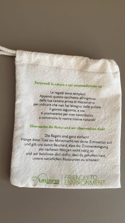 Zimmer Aminess Laurel Khalani Hotel