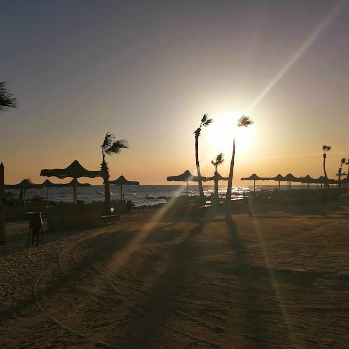 Strand Pickalbatros Citadel Resort