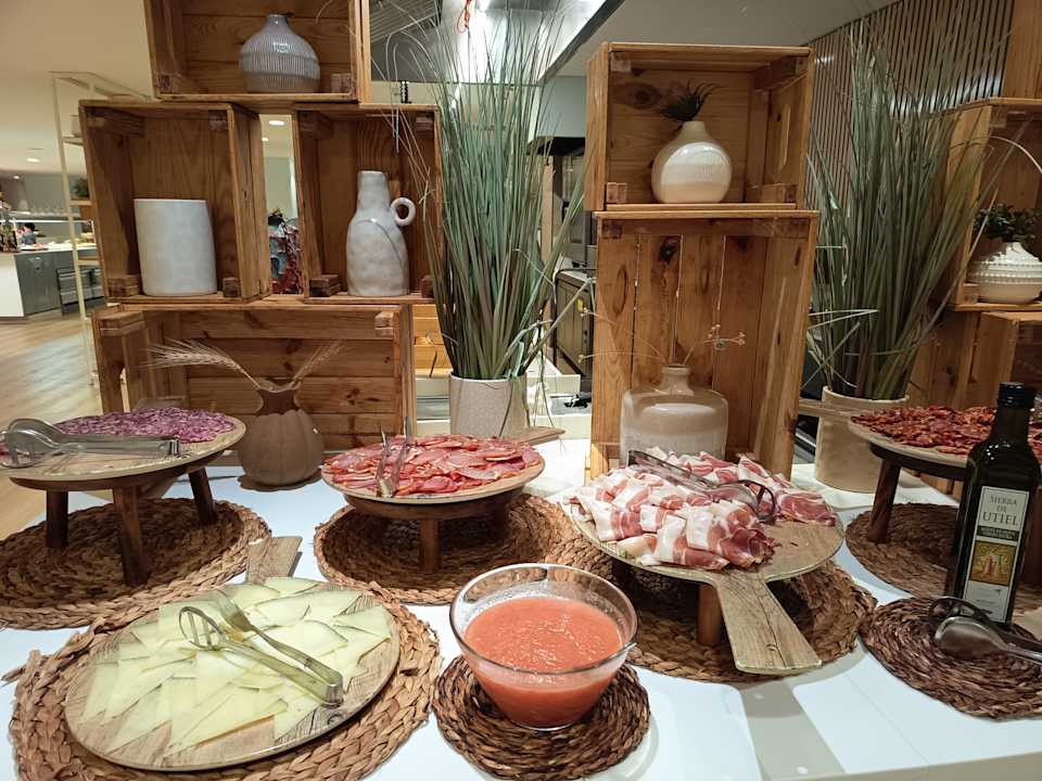 Gastro Iberostar Waves Playa de Muro