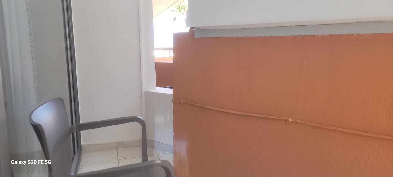 Ausblick Aquila Porto Rethymnon Hotel