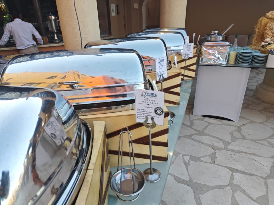 Gastro Hotel Three Corners Ocean View prestige - Adults only