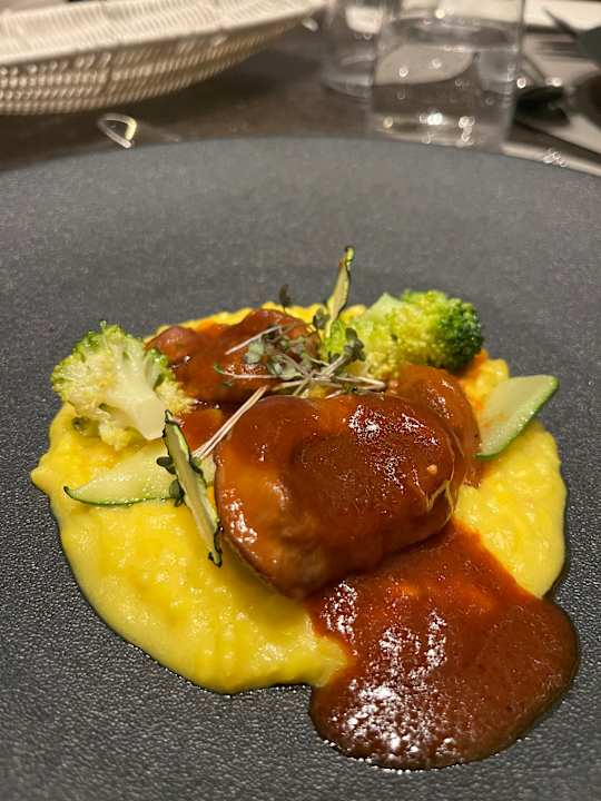 Gastro Panoramahotel Am Sonnenhang