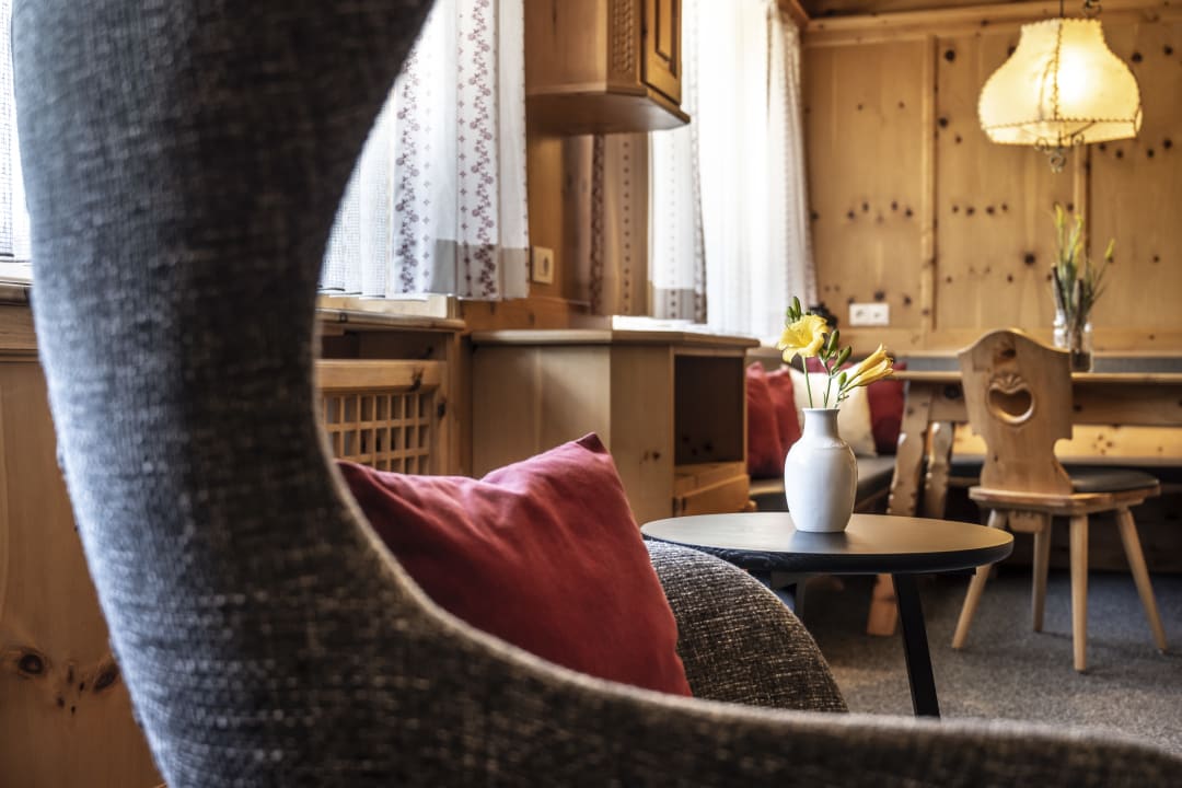 Gastro Martina Breakfast Lodge