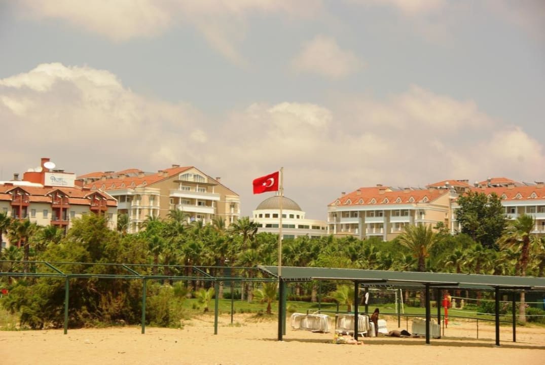 Aufgenommen am 27.05. Royal Atlantis Beach Hotel