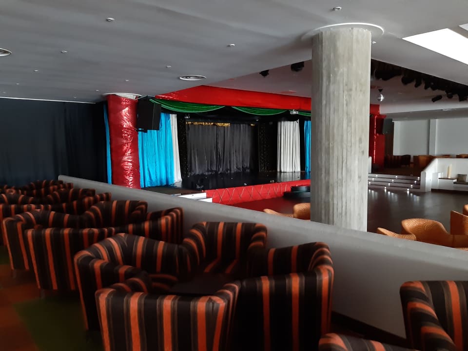 Sport & Freizeit Hotel Costa Calero